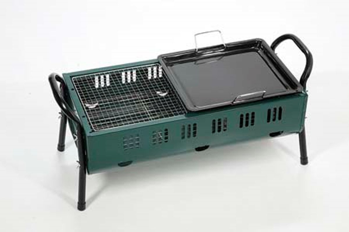 【新品】CAPTAINSTAGツーウェイ バーベキューコンロ(グリル)600 M-6378_1.jpg